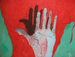 No More Hand Prints